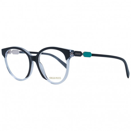 Ladies' Spectacle frame Emilio Pucci EP5184 53003