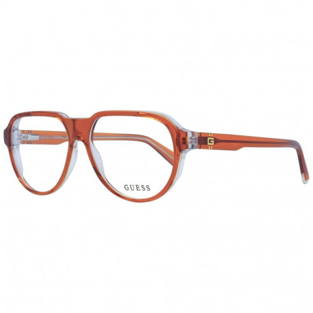 Men' Spectacle frame Guess GU50090 56044