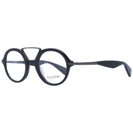 Unisex' Spectacle frame Yohji Yamamoto YY1017 49914