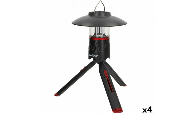 Torch Aktive Plastic (4 Units)