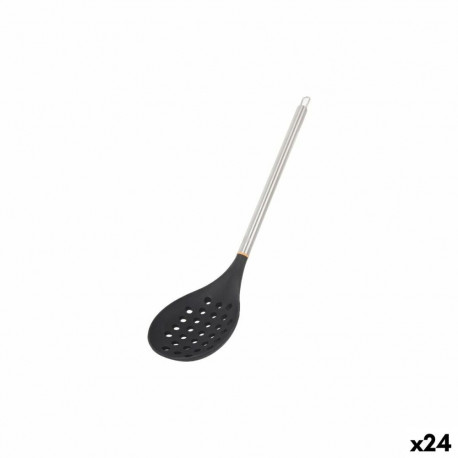 Vahukulp MasterChef Silikoon Roostevaba teras 34 cm (24 Ühikut)