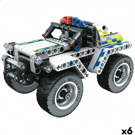 Konstruktsioon komplekt IM Master 199 Tükid, osad