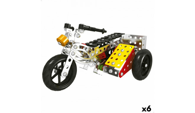 Construction set 283 Pieces