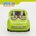 Friction Car Speed & Go 1:14 (6 Units)