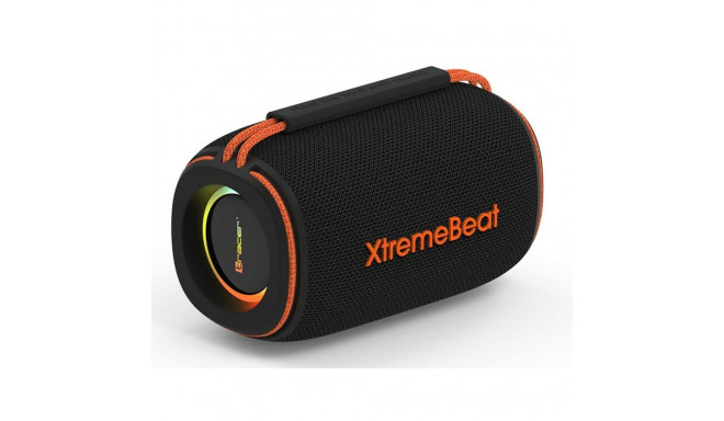Kaasaskantavad Bluetooth Kõlarid Tracer XtremeBeat Lite TWS Must 10 W