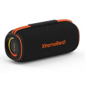 Kaasaskantavad Bluetooth Kõlarid Tracer XtremeBeat Ultra Must 25 W