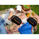 Kaasaskantavad Bluetooth Kõlarid Tracer XtremeBeat Lite TWS Must 10 W