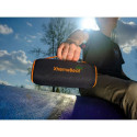Kaasaskantavad Bluetooth Kõlarid Tracer XtremeBeat Ultra Must 25 W