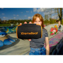 Kaasaskantavad Bluetooth Kõlarid Tracer XtremeBeat Lite TWS Must 10 W