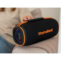 Kaasaskantavad Bluetooth Kõlarid Tracer XtremeBeat Ultra Must 25 W