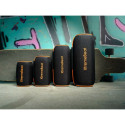 Kaasaskantavad Bluetooth Kõlarid Tracer XtremeBeat TWS Must 15 W