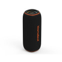 Kaasaskantavad Bluetooth Kõlarid Tracer XtremeBeat Pro Must 40 W
