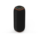 Portable Bluetooth Speakers Tracer XtremeBeat Pro Black 40 W