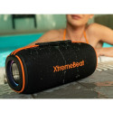 Kaasaskantavad Bluetooth Kõlarid Tracer XtremeBeat Ultra Must 25 W