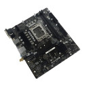 Emaplaat Biostar Z690MX2-E D4 INTEL Z690 LGA 1700