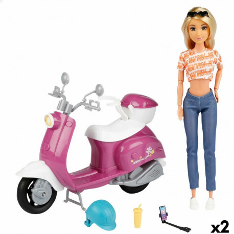 Nukk 28 x 19 x 12 cm (2 Ühikut)