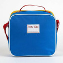 Cool Bag Hello Kitty Blue