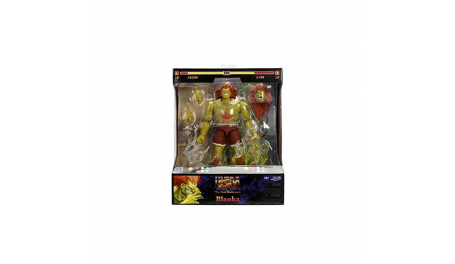 Action Figure Smoby 15 cm
