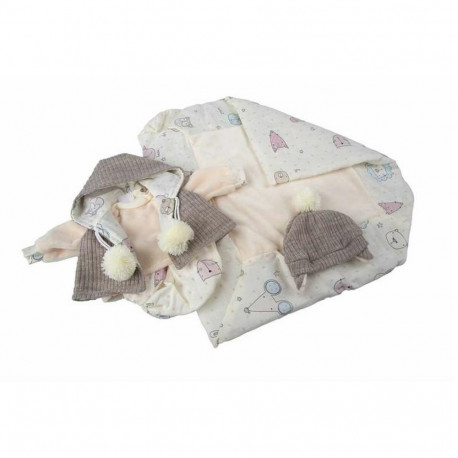 Doll's clothes Arias