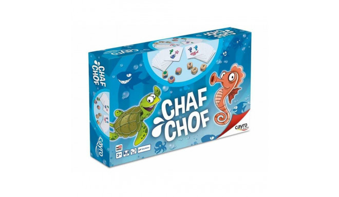Board game Cayro