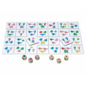 Board game Cayro