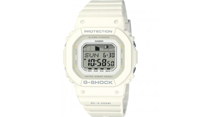Meeste Kell Casio G-Shock G-LIDE Hall