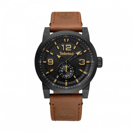 Men's Watch Timberland TDWGA0068601 Brown