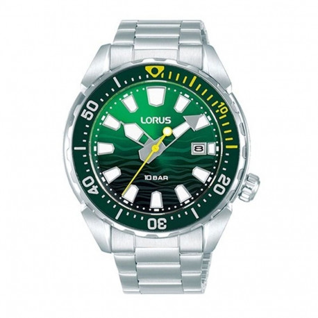 Men's Watch Lorus RH949RX9 Silver