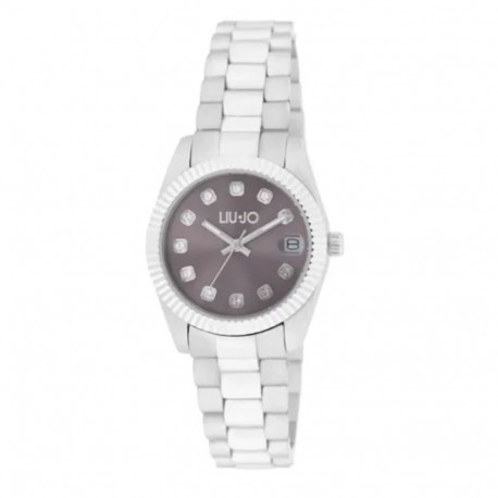 Ladies' Watch LIU JO TLJ2482 Silver
