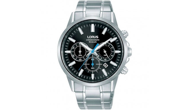 Meeste Kell Lorus RT371KX9 Hõbedane