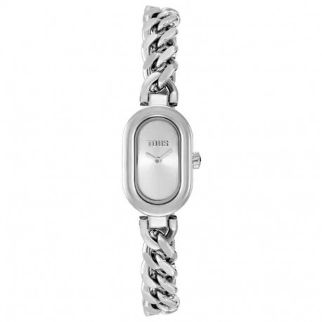 Ladies' Watch Tous 3000140300 Silver