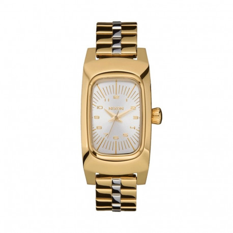 Ladies' Watch Nixon A1441-5324 Golden