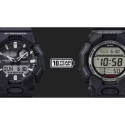 Meeste Kell Casio G-Shock GRAND DIGIT Must (Ø 52 mm)