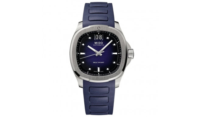 Meeste Kell Mido MULTIFORT TV BIG DATE