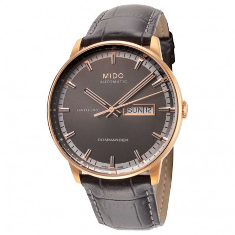 Meeste Kell Mido COMMANDER II GENT (Ø 40 mm)