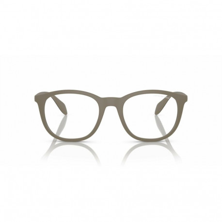Prilliraam Meeste Emporio Armani 0EA4211F 5354371W Mitmevärviline