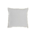 Padi DKD Home Decor Sinine Valge Narmad Vahemere Mereväesinine 45 x 10 x 45 cm (2 Ühikut)