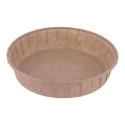 Küpsetusvormide komplekt Algon Paber 20 x 4 cm 12 Tükid, osad (24 Ühikut)