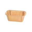 Küpsetusvormide komplekt Algon Paber 8,2 x 4 x 4,2 cm 25 Tükid, osad (36 Ühikut)