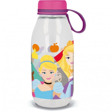 Veepudel Disney Princess CZ11356 460 ml Roosa Silikoon