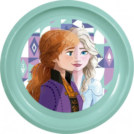 Taldrik Frozen CZ11381