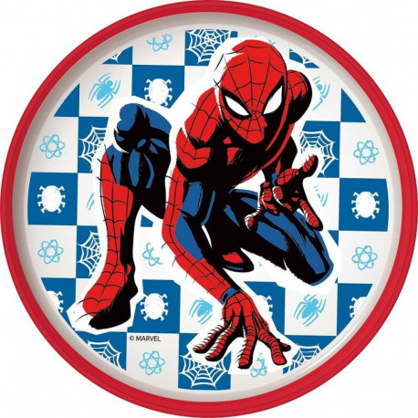 Taldrik Spider-Man CZ11297