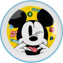 Taldrik Mickey Mouse CZ11295