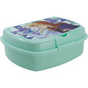 Lunchbox Frozen CZ11369 Blue Plastic
