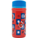 Water bottle Spider-Man CZ11324 390 ml Blue Red