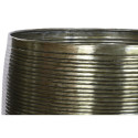 Planter Home ESPRIT Copper Aluminium Modern 50 x 50 x 89 cm 51,5 x 51,5 x 91 cm (5 Units) Planter Home ESPRIT Copper Aluminium Modern 50 x 50 x 89 cm 51,5 x 51,5 x 91 cm (5 Units)