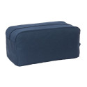 Travel Slipper Holder El Ganso Eclipse Navy Blue 34 x 15 x 18 cm