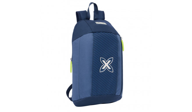 Gym Bag Munich Blue indigo Blue 22 x 39 x 10 cm Mini