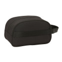 Travel Vanity Case Munich Vulcan Black 26 x 15 x 12 cm