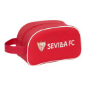 Travel Vanity Case Sevilla Fútbol Club Red Sporting 26 x 15 x 12 cm